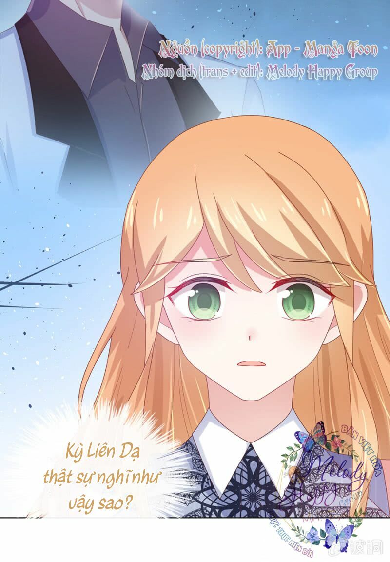 Ma Lạt Thiên Kim Đẩu Ác Thiếu: Chapter 114