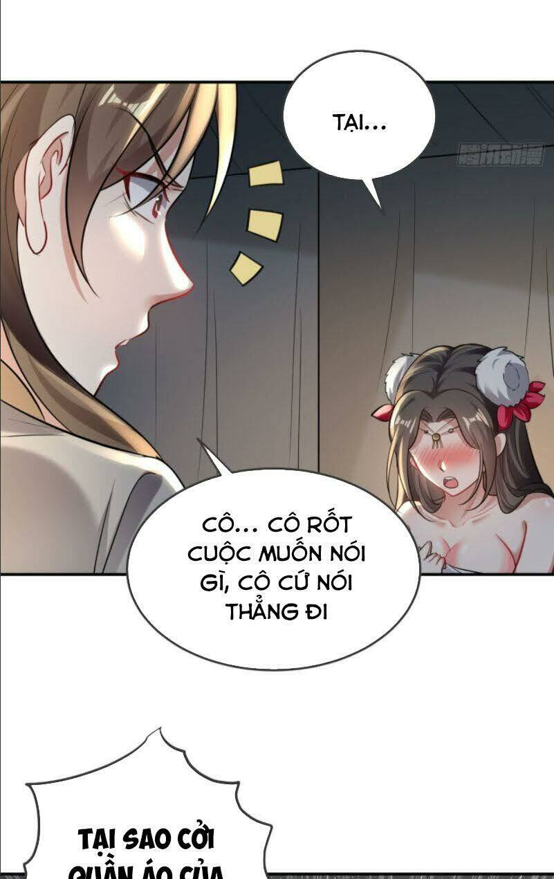 Dị Giới Siêu Cấp Ở Rể: Chapter 65