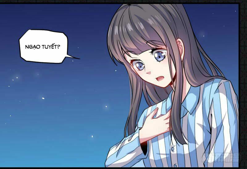 Ngạo Kiều Quỷ Vương Yêu Ta: Chapter 85