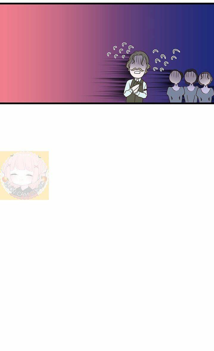 Nhân Vật Phản Diện Yêu Cầu Tôi Yêu Chàng: Chapter 9