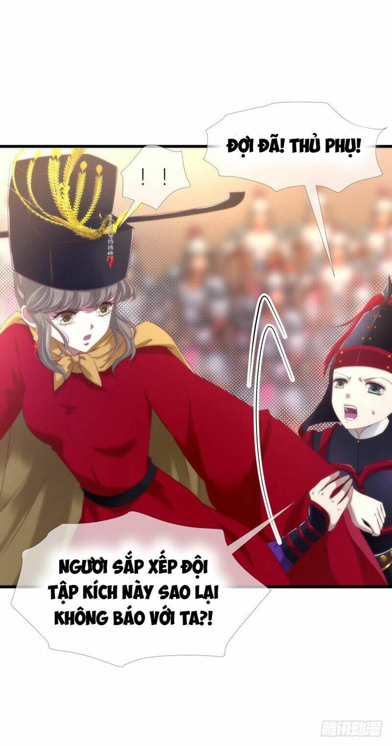 Một Vạn Tư Thế Công Lược Yêu Nam: Chapter 149