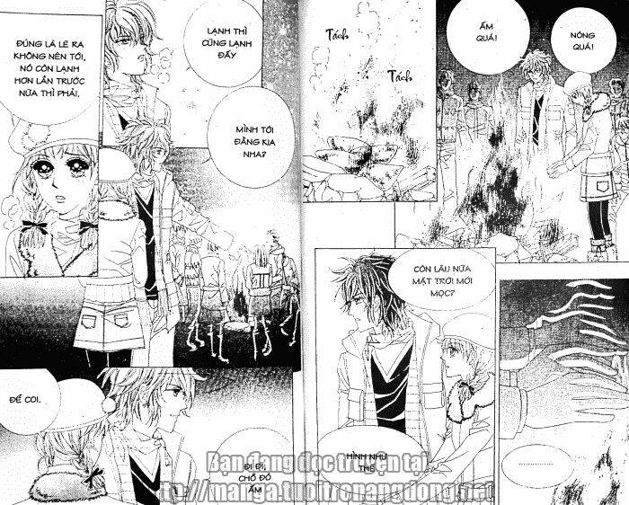 Yêu Hoặc Chết: Chapter 5