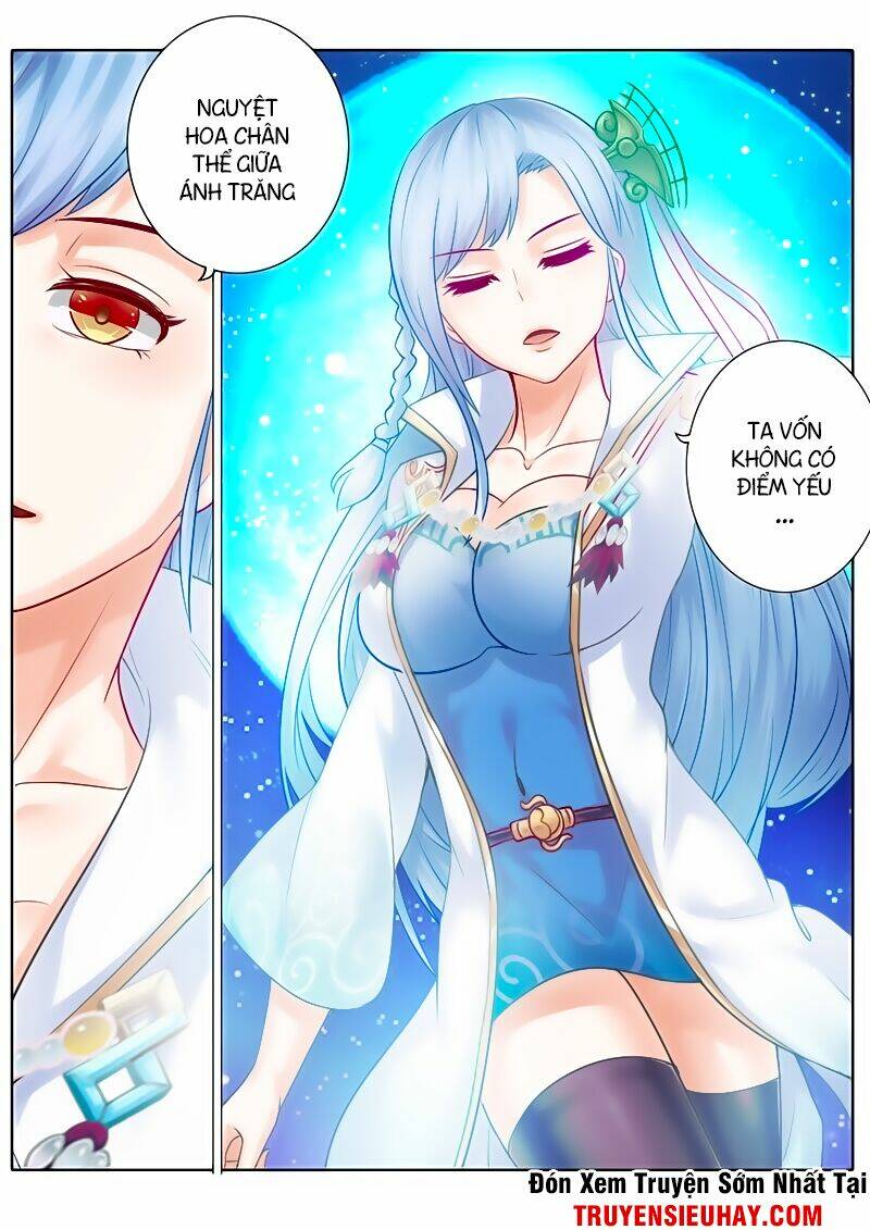 Chư Thiên Ký: Chapter 95