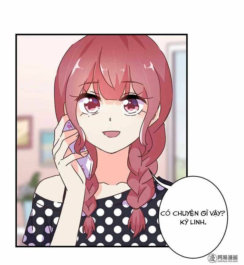 Trọng Sinh Chi Hao Môn Cường Thế Quy Lai: Chapter 122