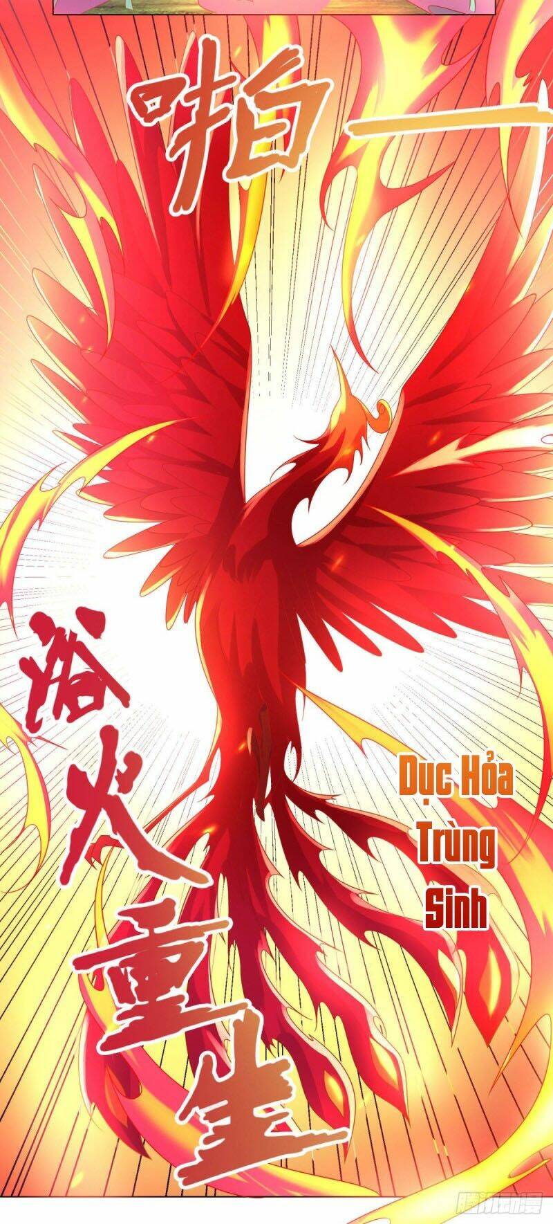 Chí Tôn Trọng Sinh: Chapter 50