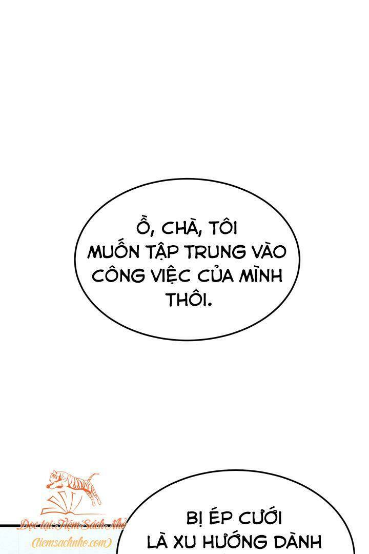 Lần Đầu Kết Hôn: Chapter 2