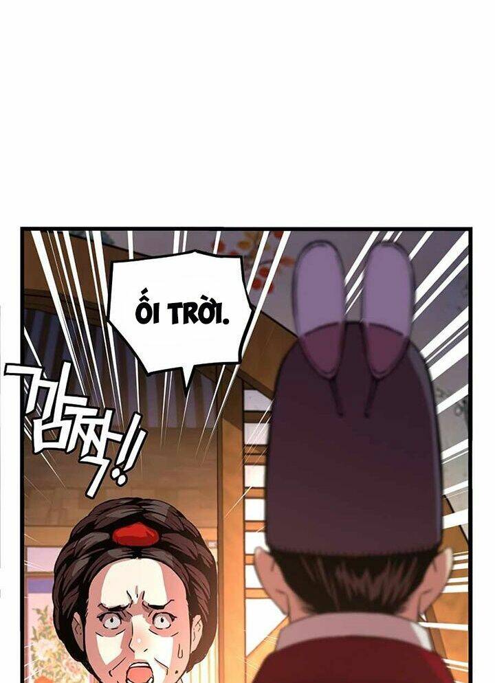 Tôi Sẽ Sống Như Một Hoàng Tử: Chapter 58