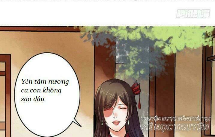 Cuồng Phi Phách Lối: Chapter 9