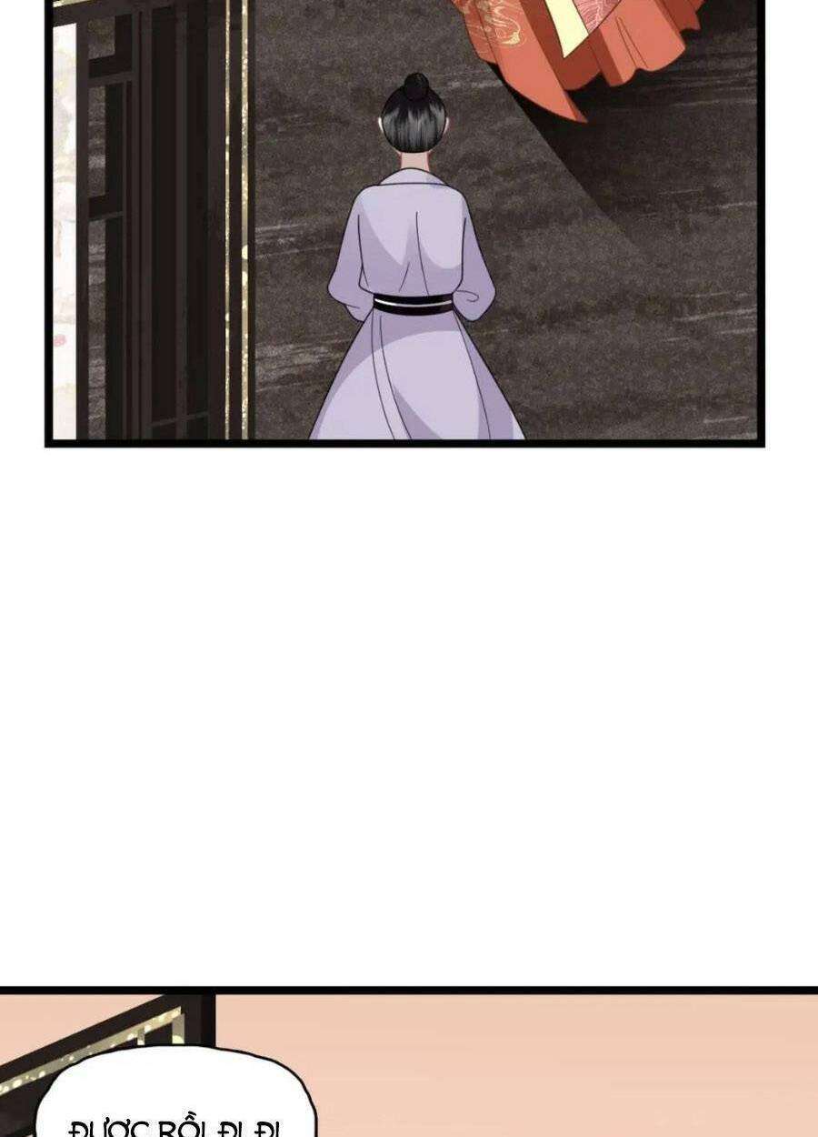 Điều Hương Vương Phi: Chapter 37