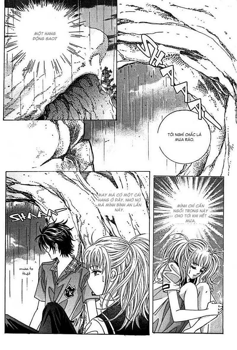 Miunohri To Swan - Cô Nàng Xinh Đẹp: Chapter 14.2