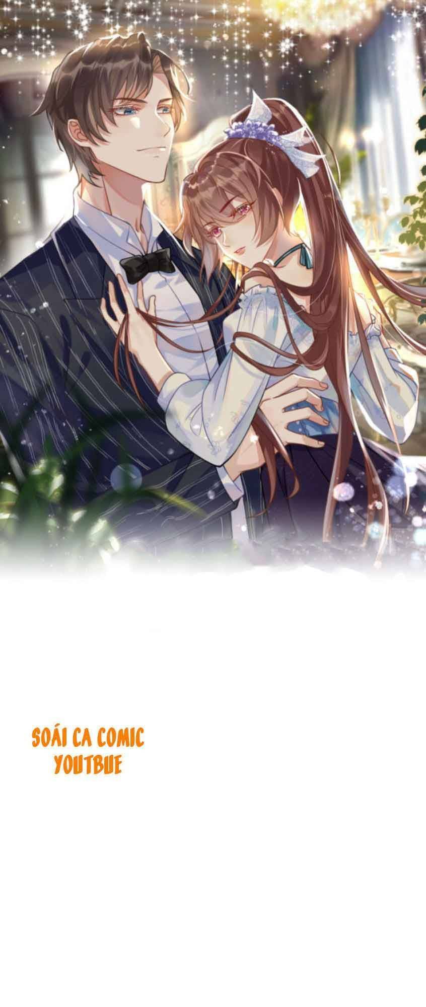 Nhất Sanh Hữu Hỉ: Chapter 21