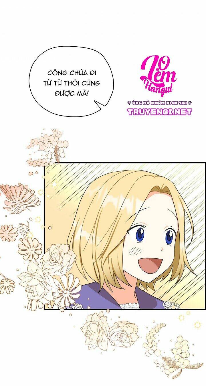 Ba Người Anh Trai Của Tôi Là Bạo Quân: Chapter 21