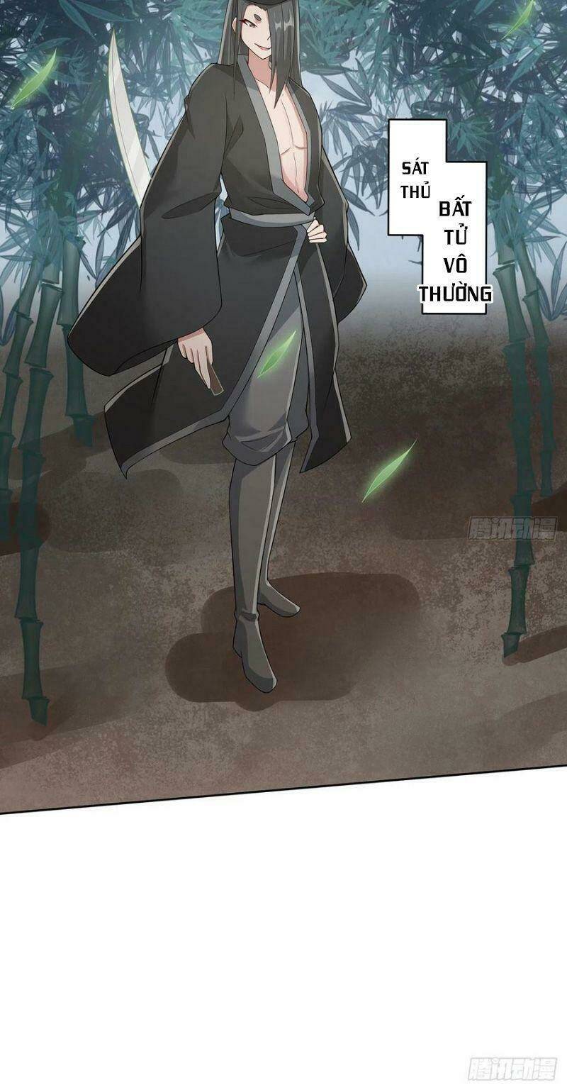 Nghịch Lân: Chapter 125