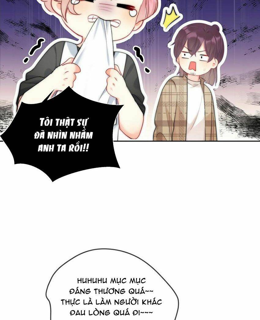 Boss Đại Nhân Là Nữ Thần?: Chapter 48