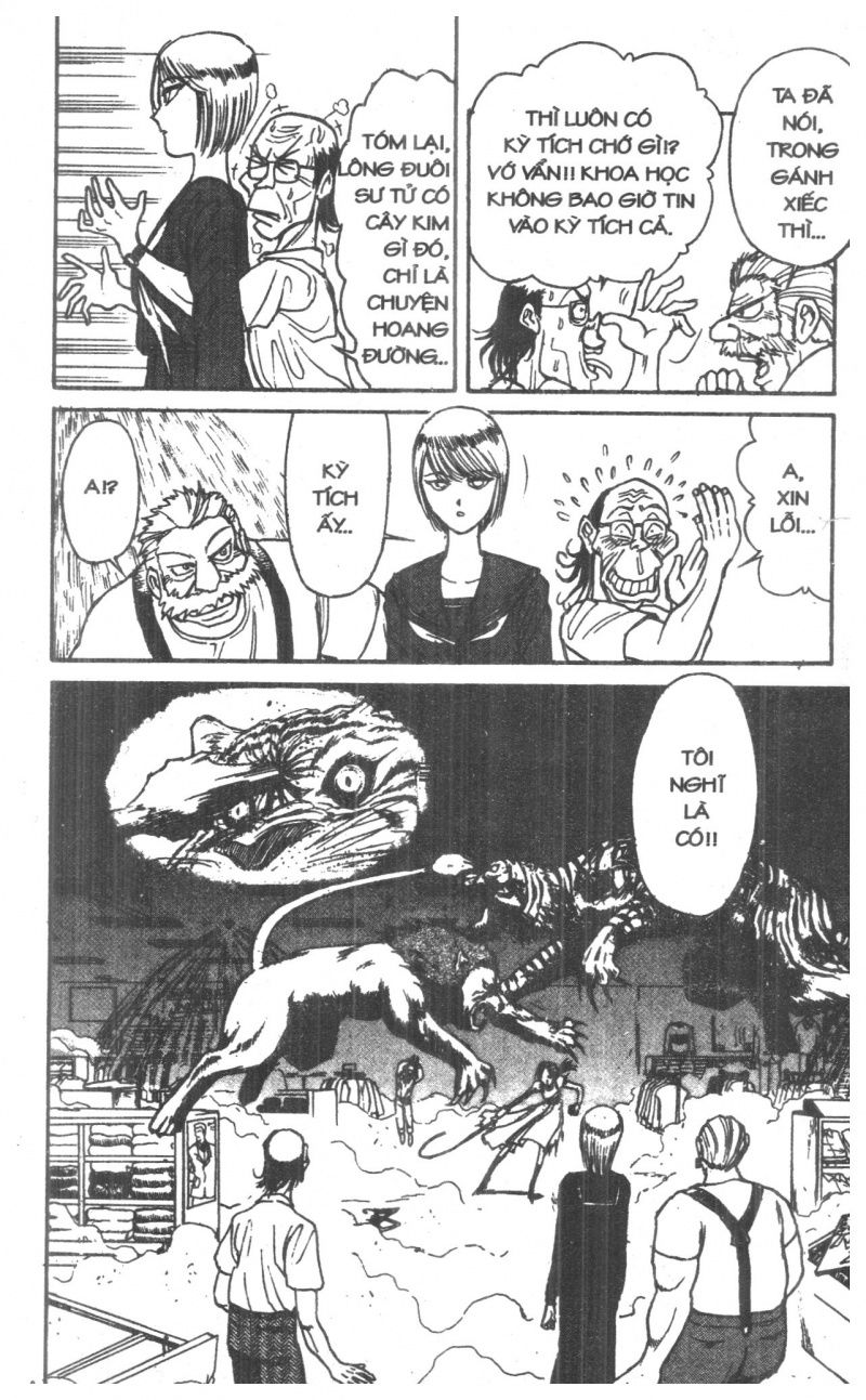 Fujita Kazuhiro: Chapter 6