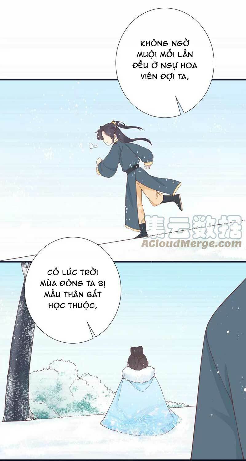 Hoàng Hậu Bận Lắm: Chapter 183