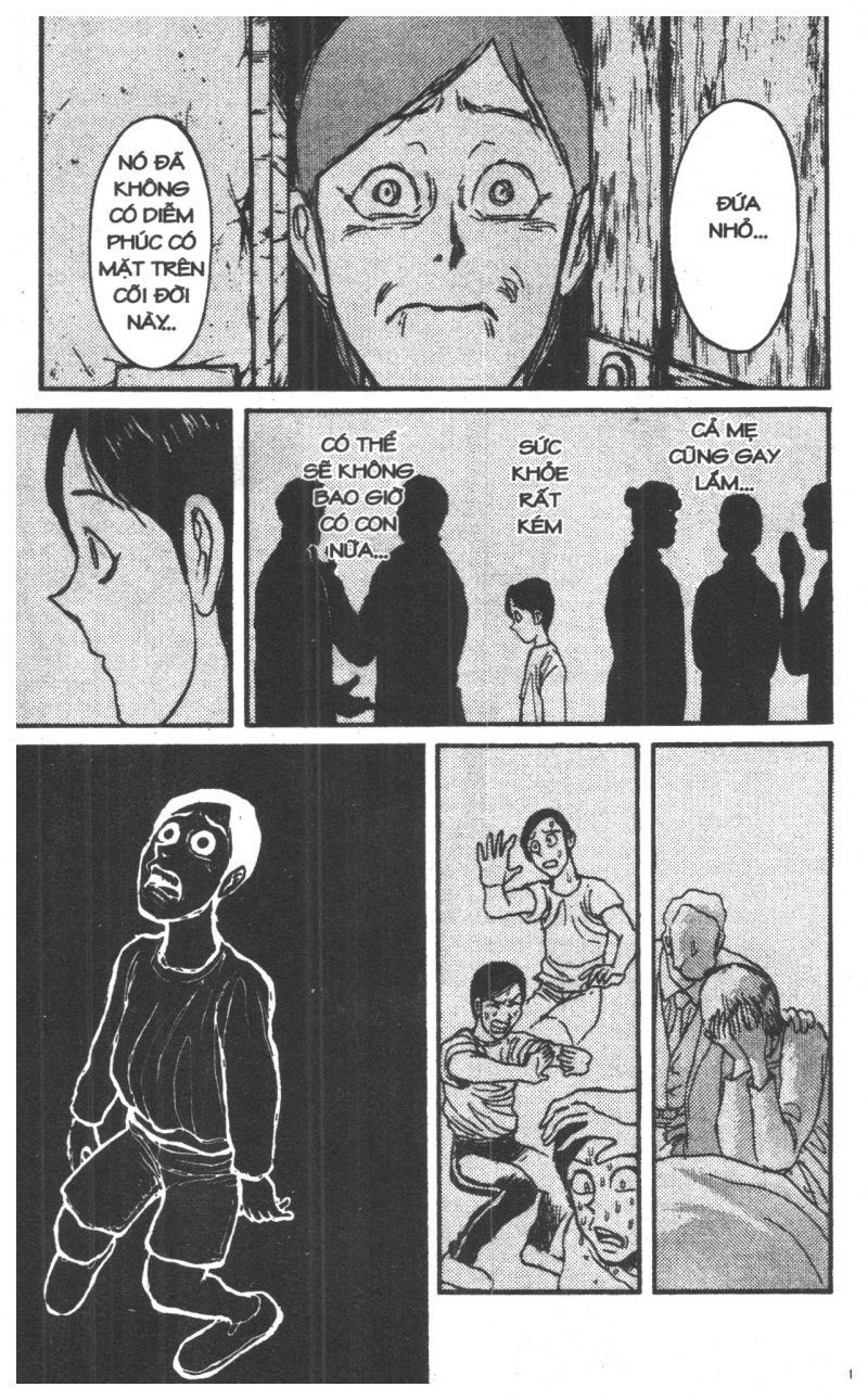 Fujita Kazuhiro: Chapter 8