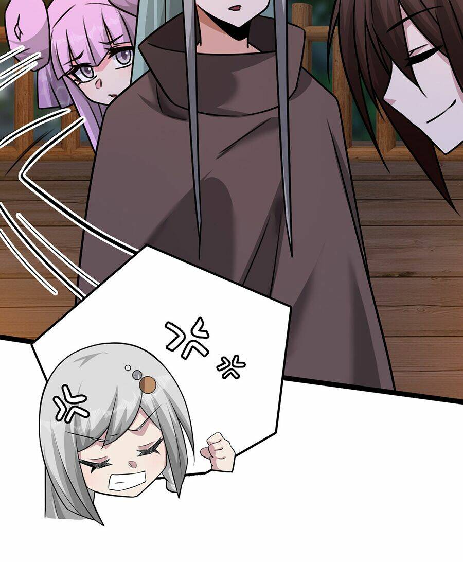 Đại Bảo Kiếm Của Tôi: Chapter 55