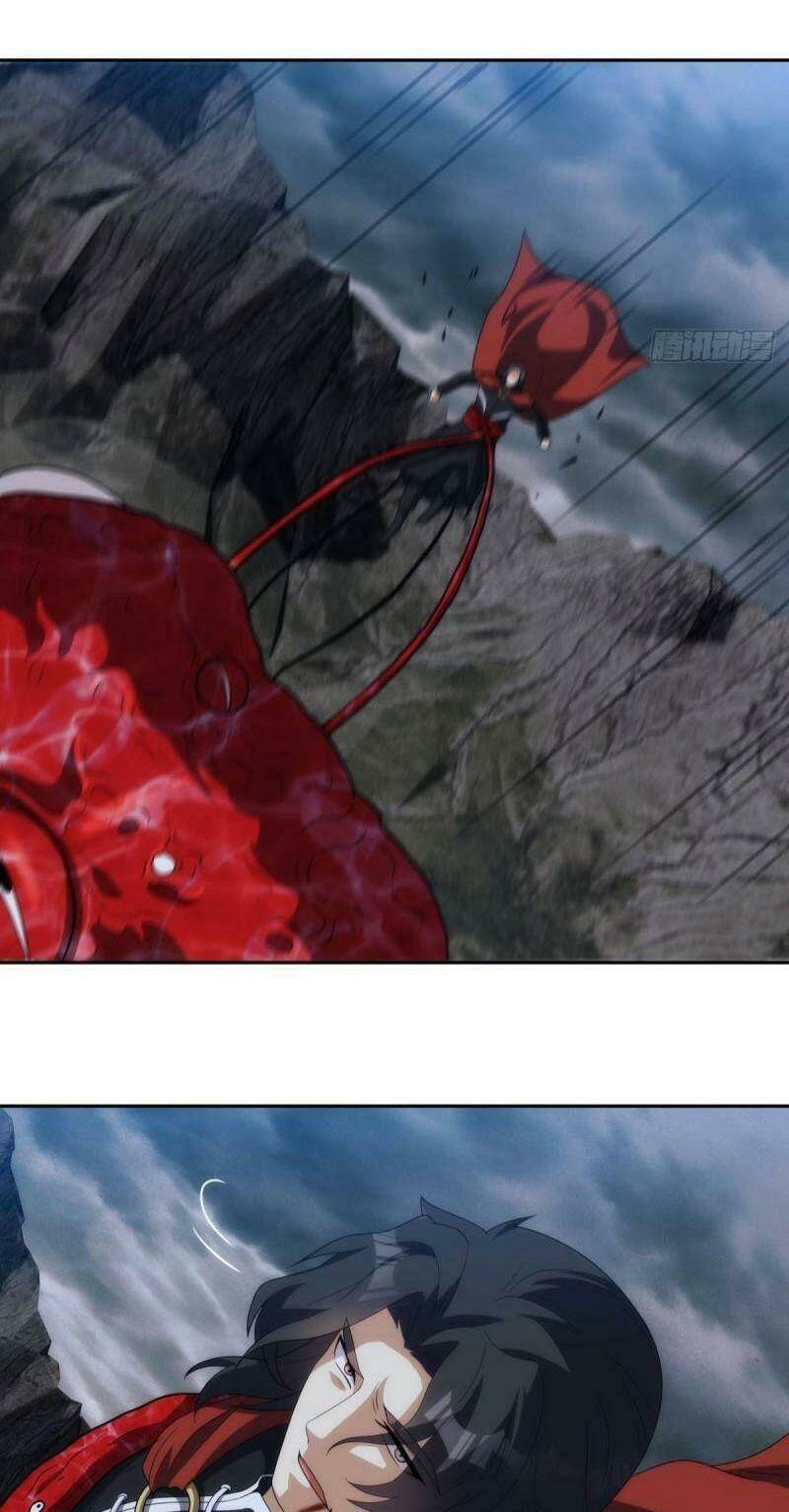 Xâm Lược Vạn Giới: Chapter 89