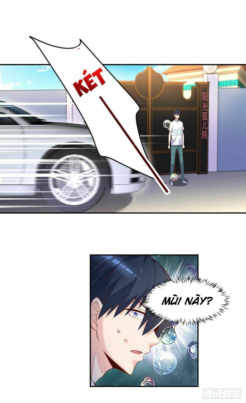Mở Phòng Khám Tu Tiên: Chapter 25