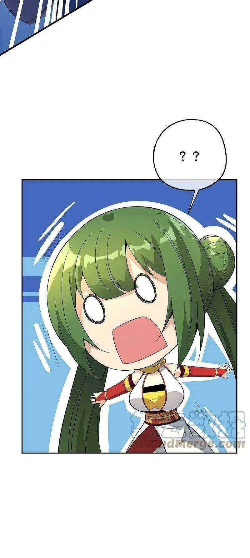 Vòng Bạn Bè Mạnh Nhất Của Tiên Giới: Chapter 181