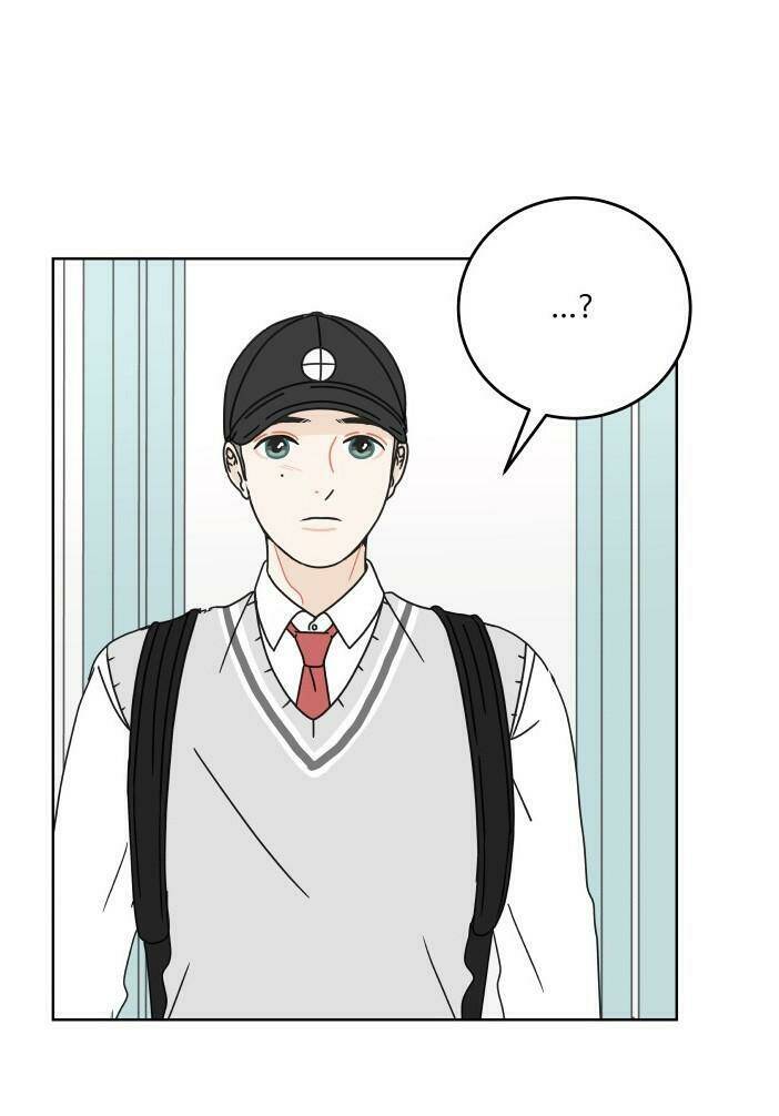 30 Phút Bước Đi Bên Em: Chapter 72