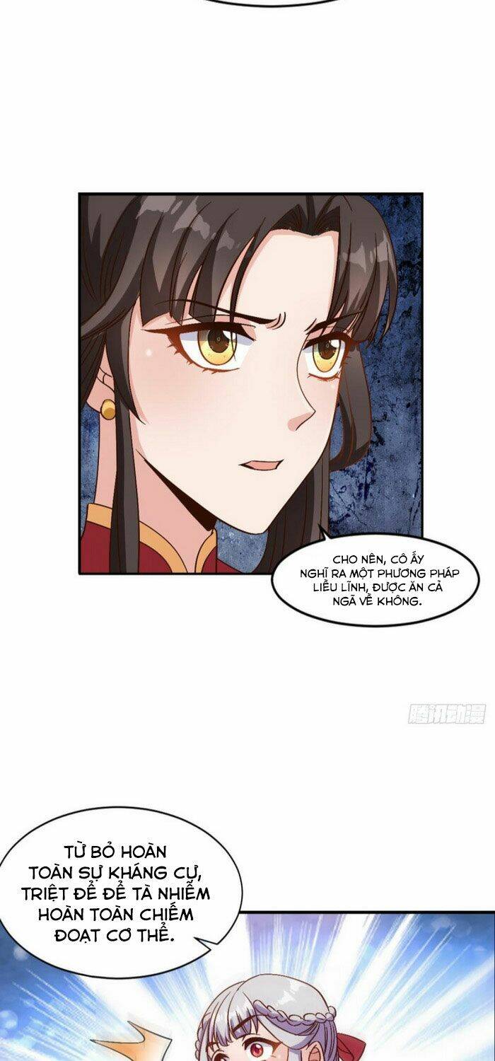 Lão Tổ Của Bạn Đang Online: Chapter 115