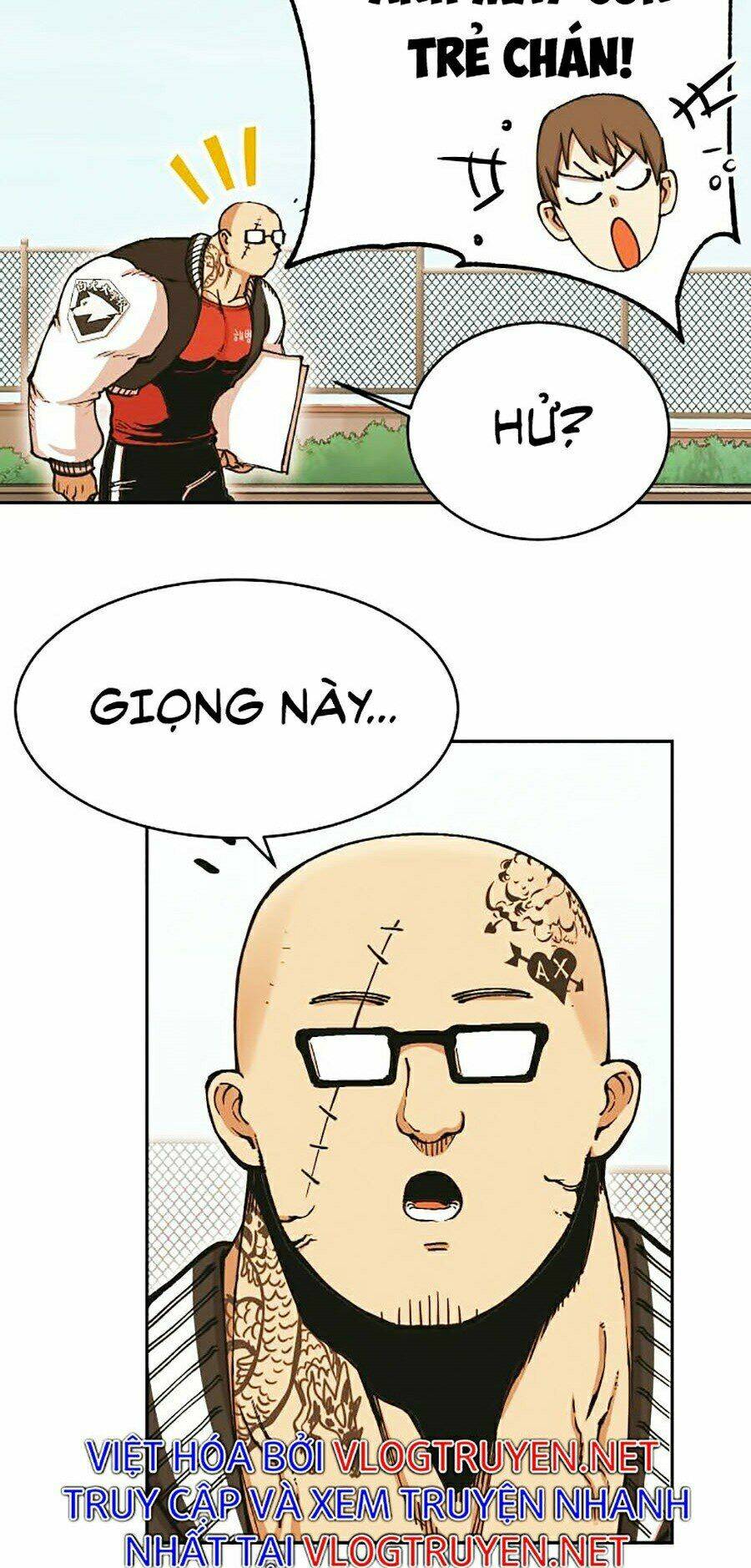 Hard Core Leveling Warrior Ss2: Chapter 106