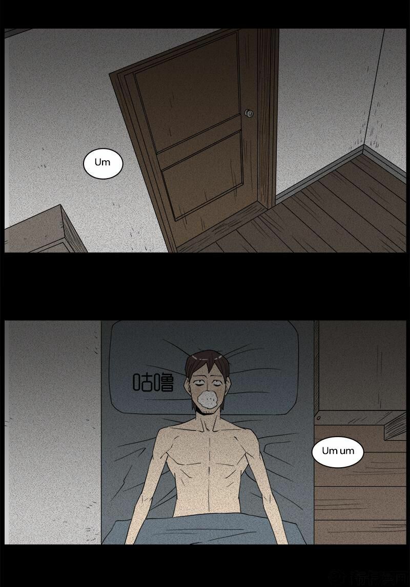 Kinh Dị Đêm Khuya: Chapter 54