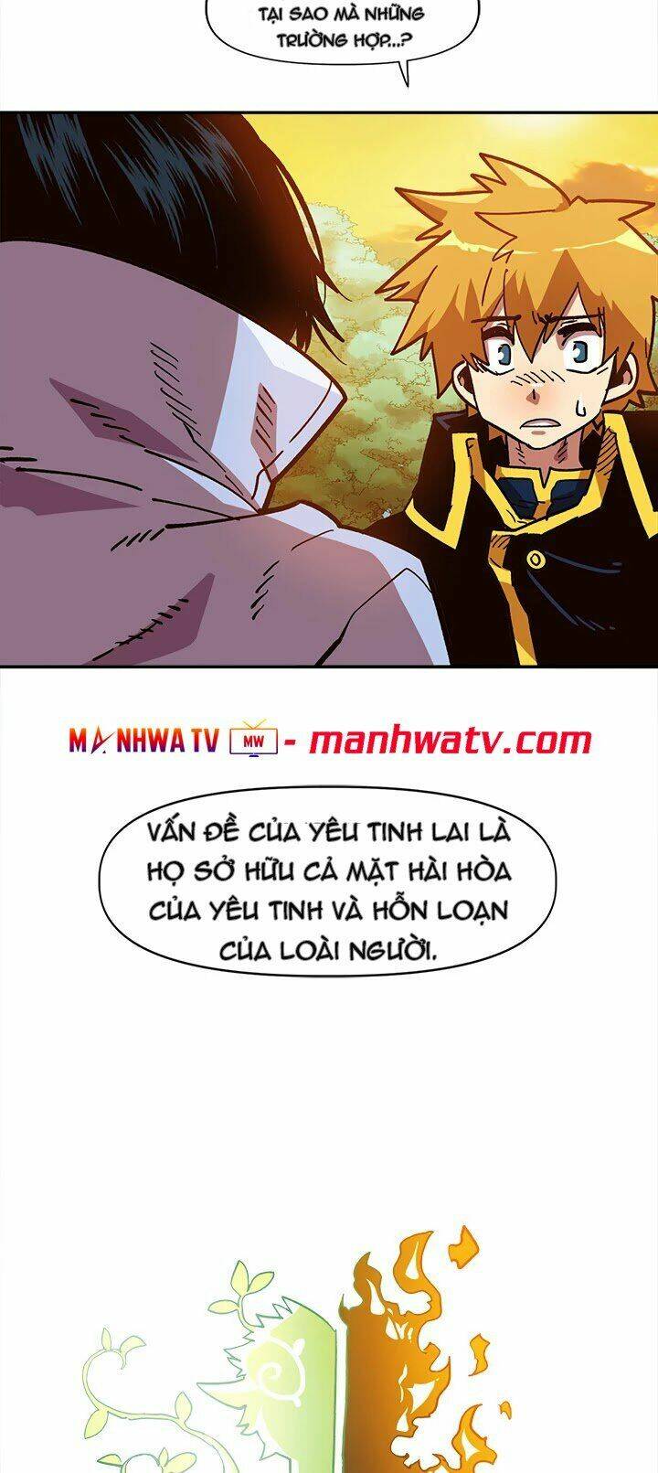 Nô Lệ Nghịch Thiên: Chapter 15