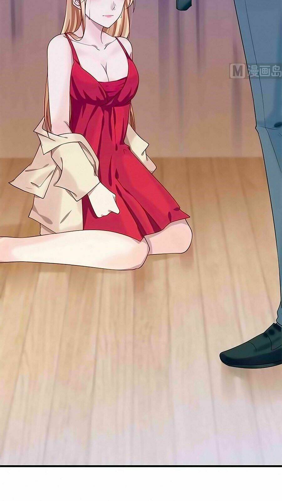 Thoát Quỹ Biên Duyên: Chapter 5