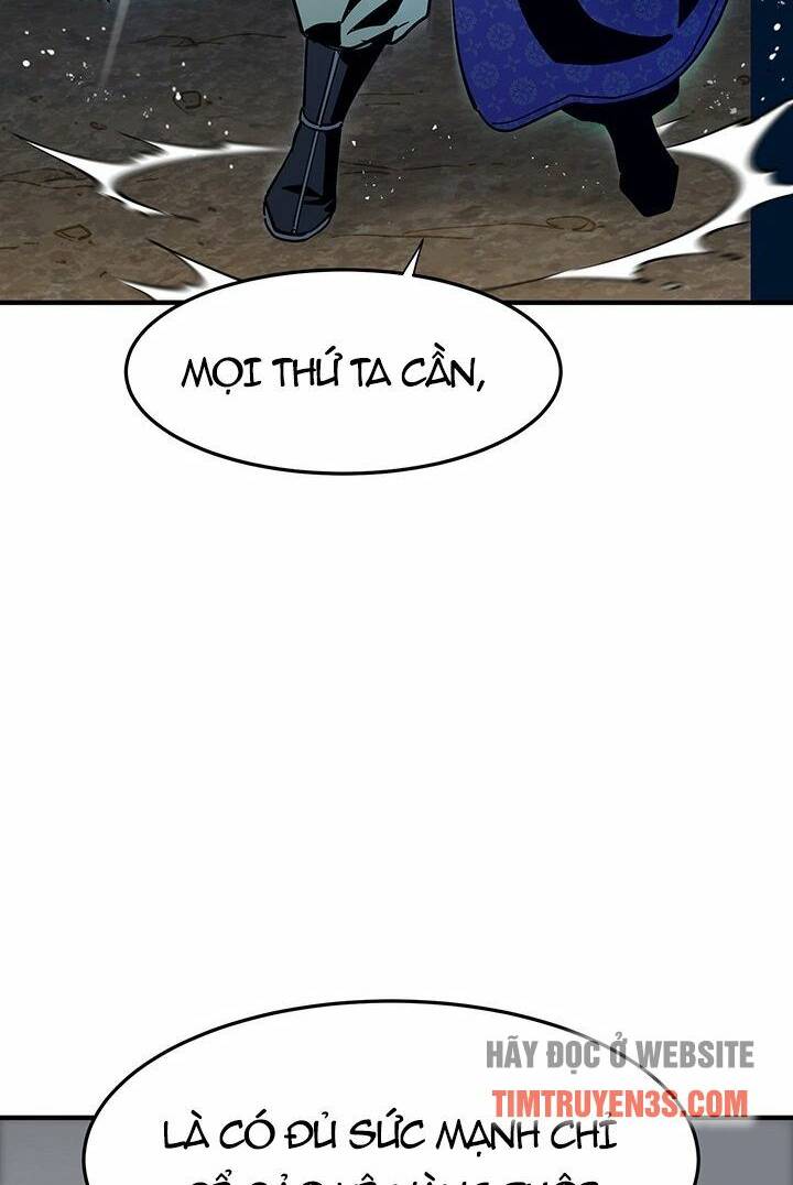 Hồi Ký Của Huyền Thoại Học Giả: Chapter 5