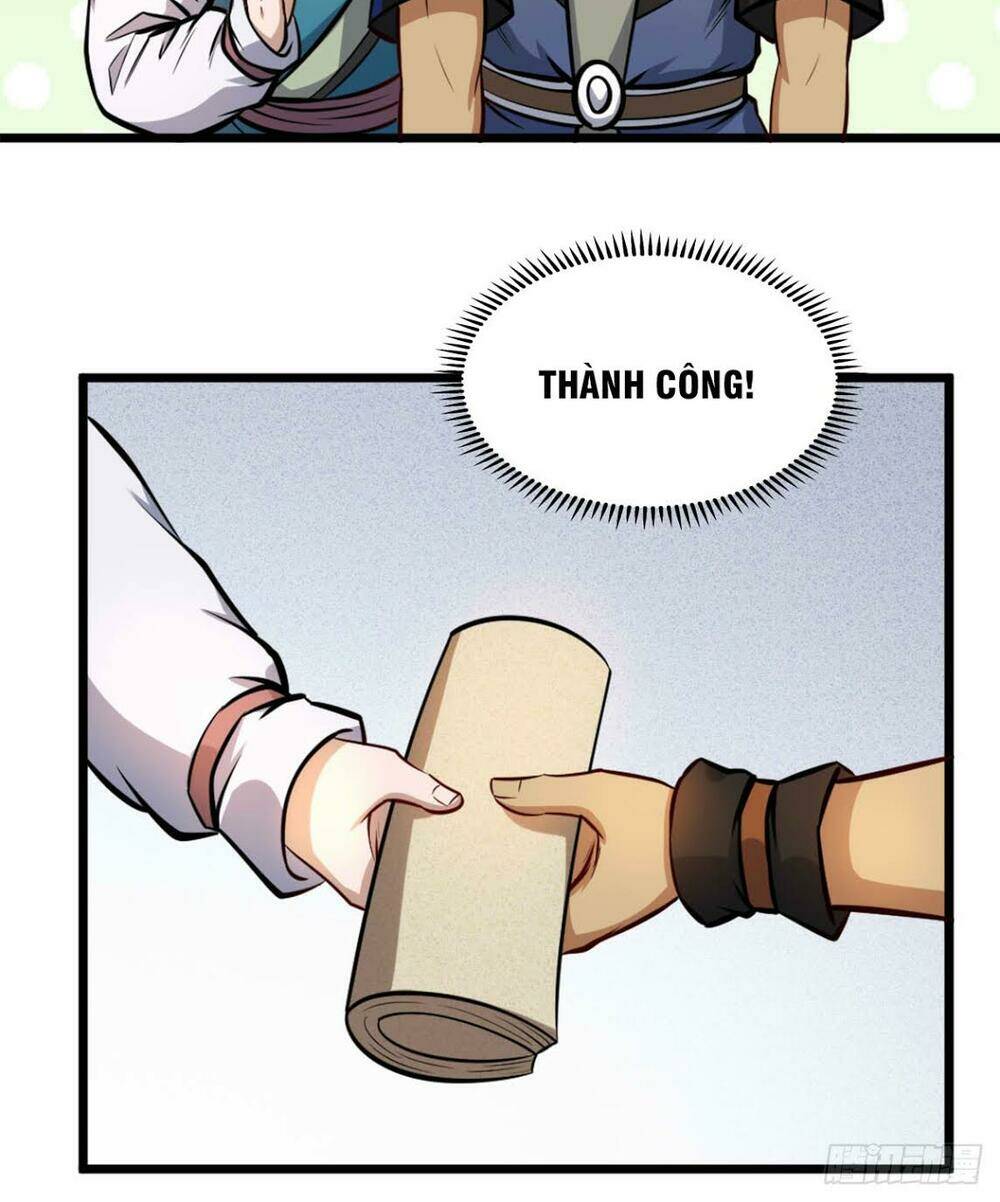 Hiệp Hành Cửu Thiên: Chapter 99