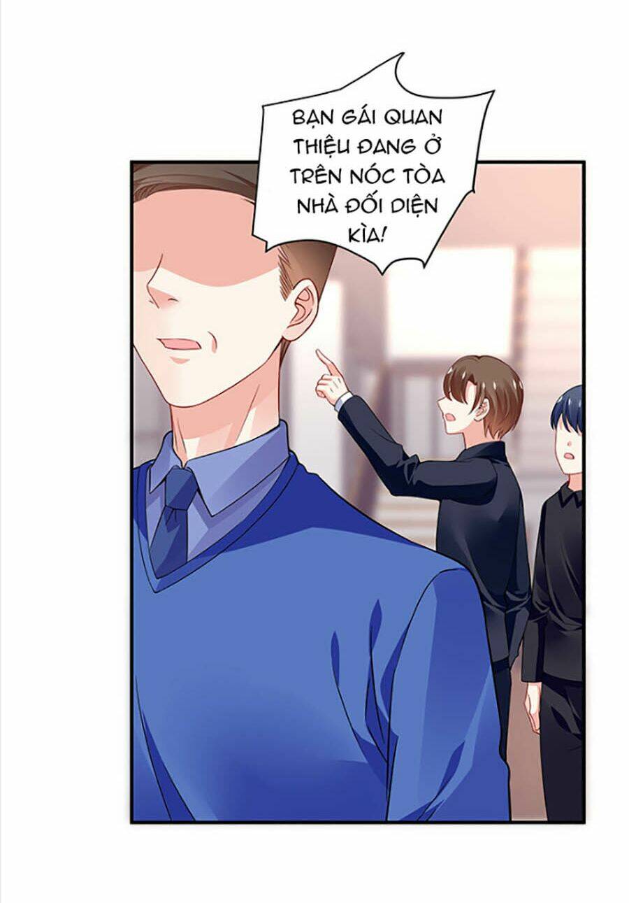 Bạn Trai 1/4 Của Tôi: Chapter 36