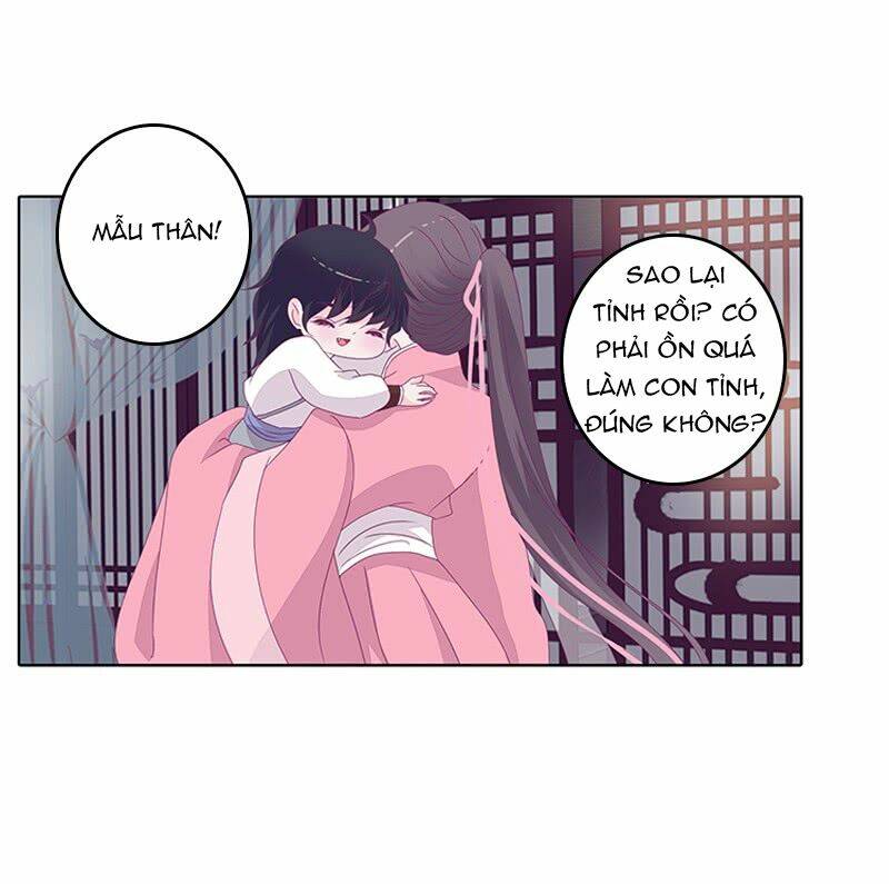 Tướng Quân Mời Ra Trận: Chapter 56