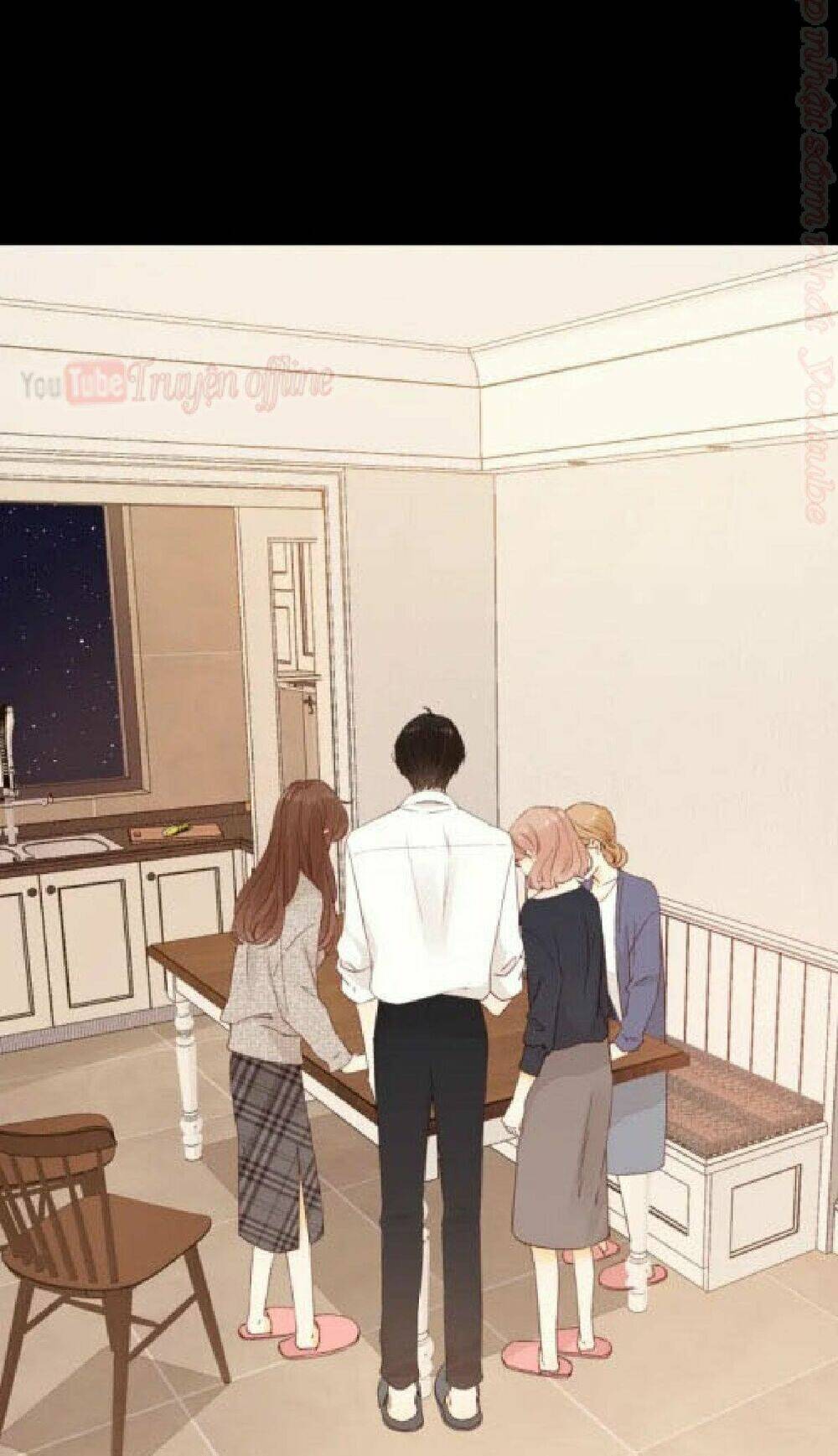 Cô Ấy Không Đáng Yêu: Chapter 83