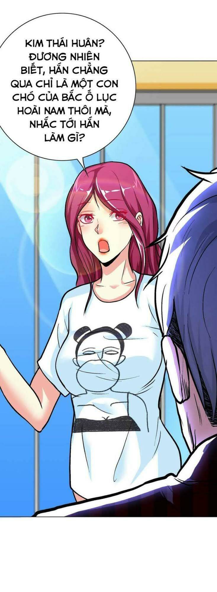 Hệ Thống Tiên Tôn Tại Đô Thị: Chapter 49
