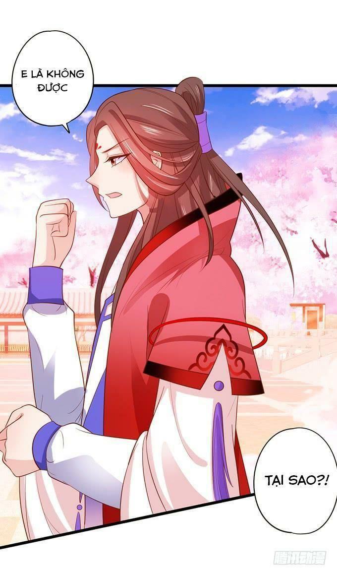 Hồ Tiên Hung Bạo: Chapter 107