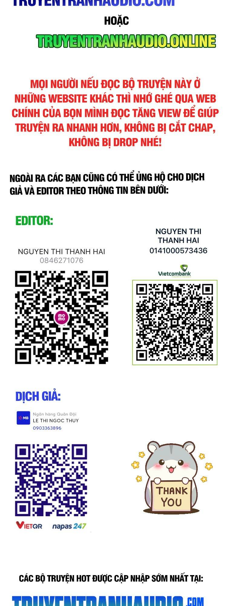 Thần Sủng Lại Cho Ta Bật Hack: Chapter 33