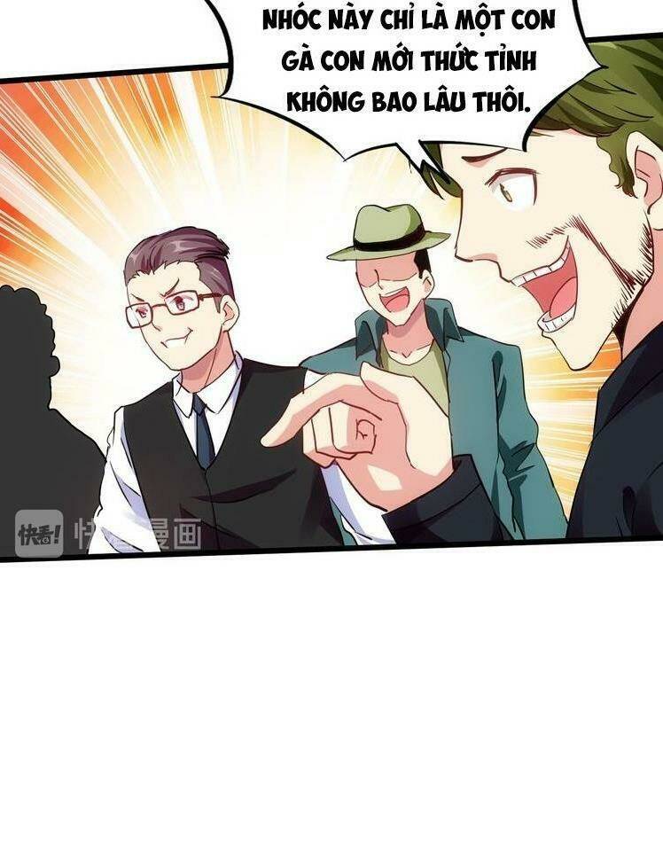 Kinh Thế Kỳ Nhân: Chapter 42