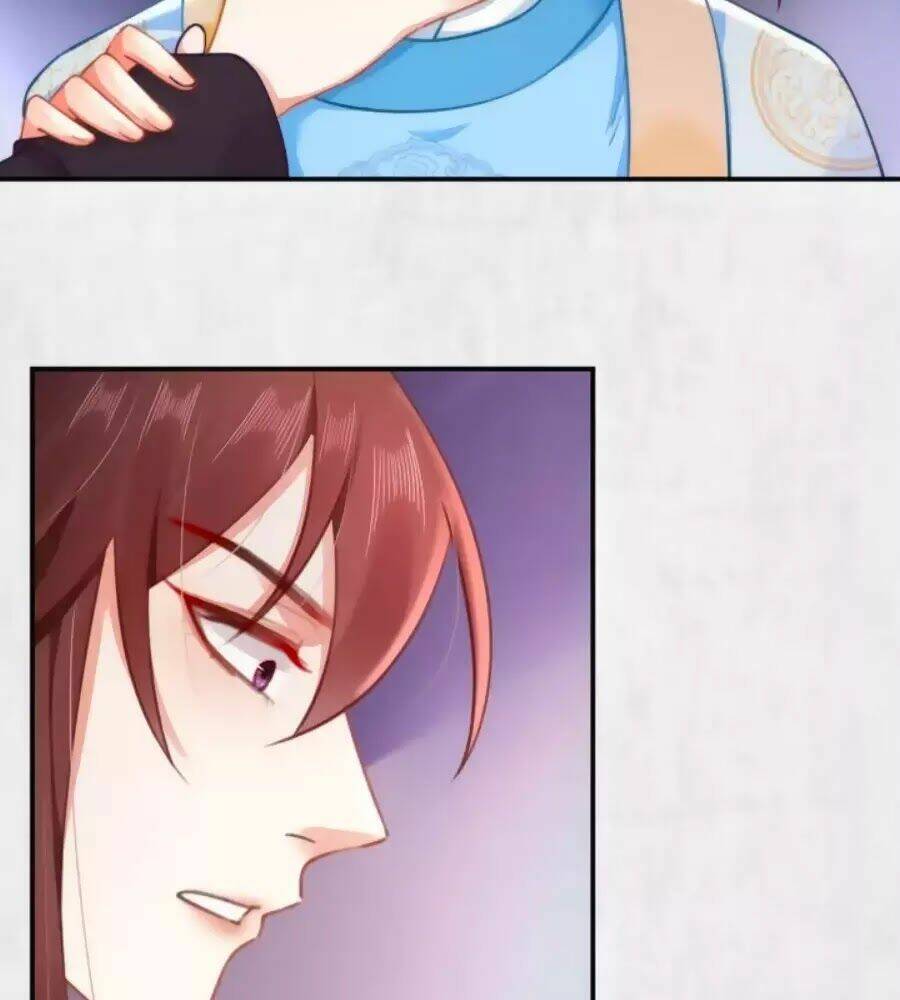 Hoạn Phi Hoàn Triều: Chapter 42