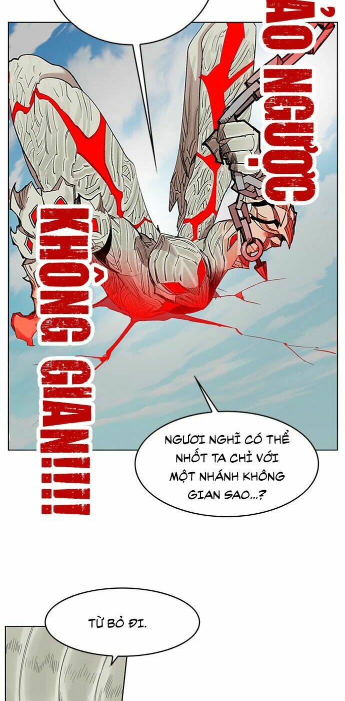 Hard Core Leveling Warrior: Chapter 172