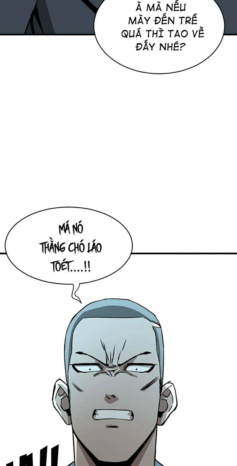 Không Làm Anh Hùng Để Trở Thành Nhân Vật Phản Diện: Chapter 6