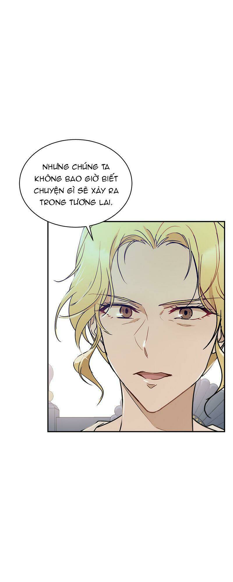 Khế Ước Của Ác Ma: Chapter 33