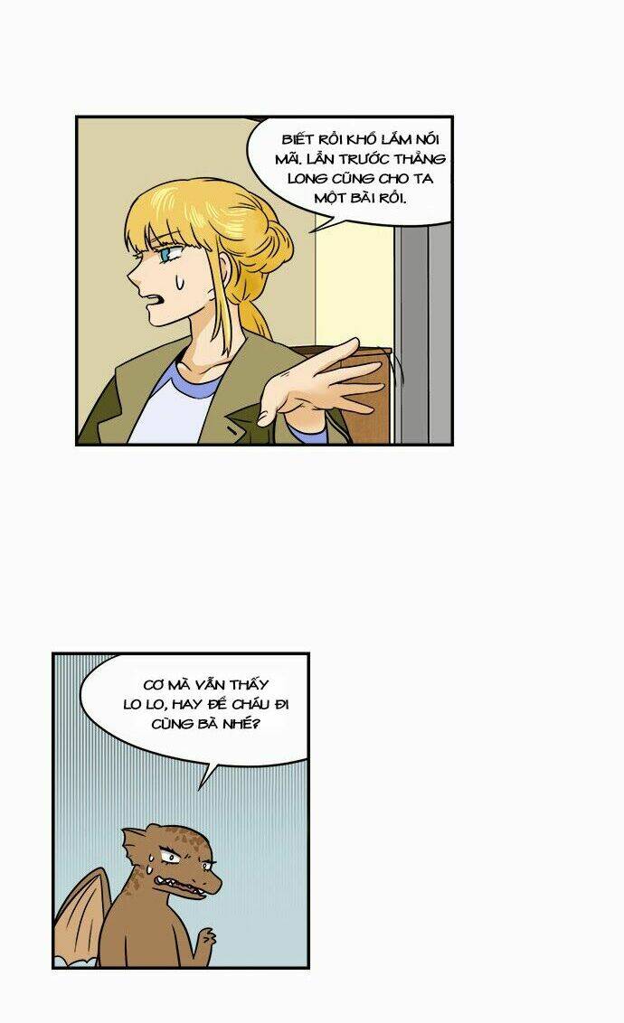 Hắn Ta Là Rồng: Chapter 49