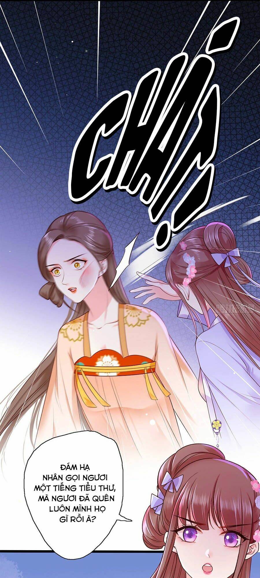 Nữ Thủ Phú Chi Kiều Sủng Nhiếp Chính Vương: Chapter 13