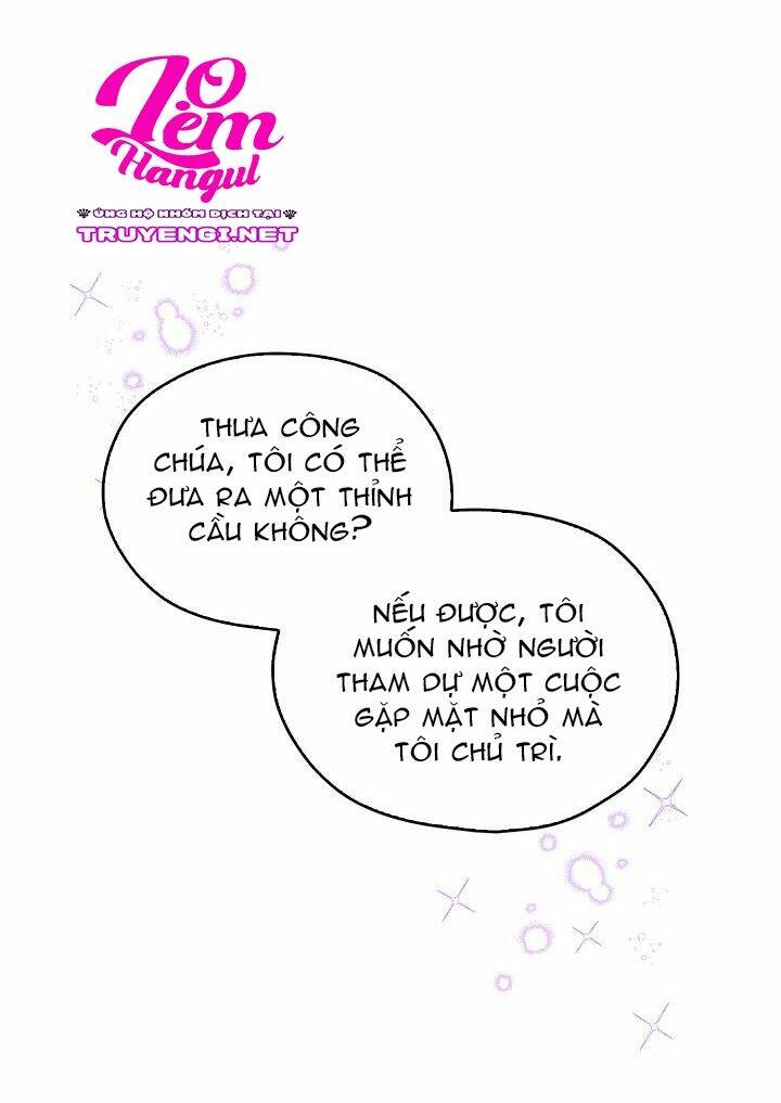 Ba Người Anh Trai Của Tôi Là Bạo Quân: Chapter 20