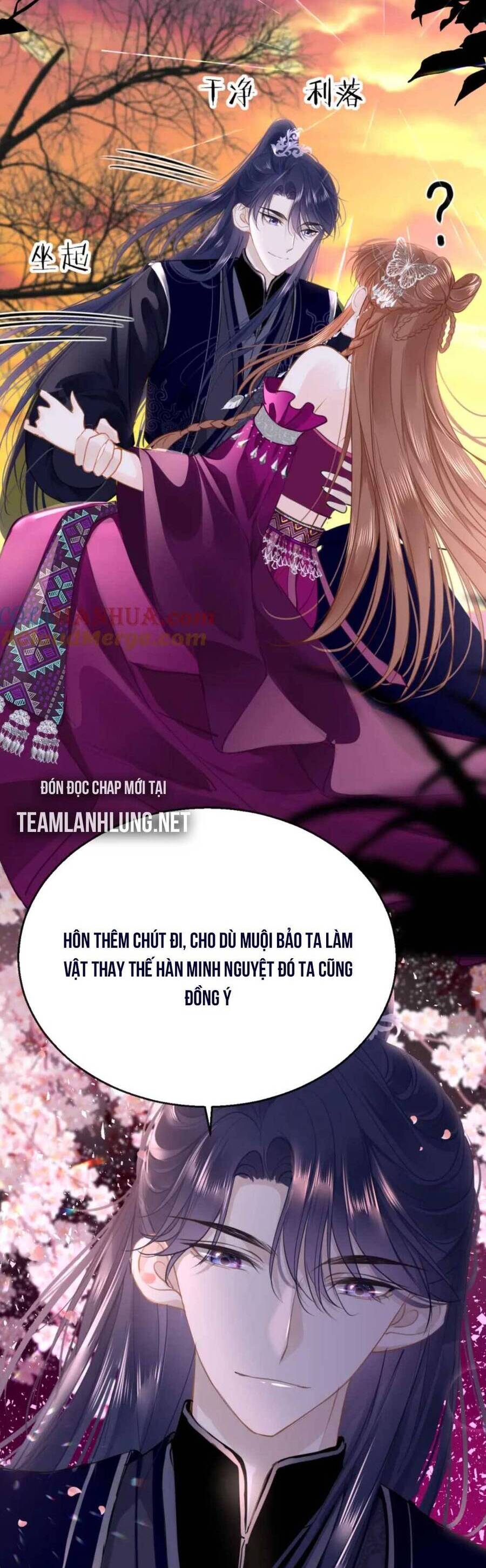 Bắt Đầu Hủy Hôn Để Công Lược Vương Gia: Chapter 95
