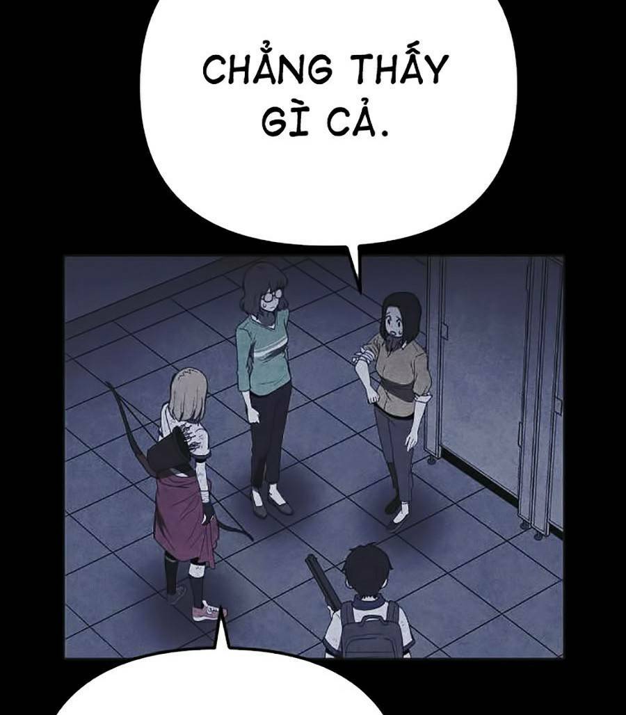 Cậu Bé Shotgun: Chapter 26