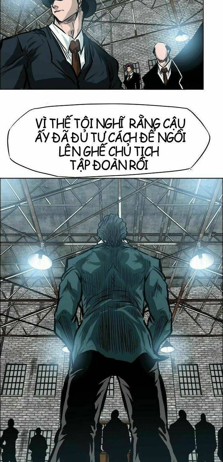 Bá Chủ Học Đường Ss3: Chapter 26